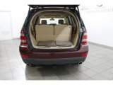 2007 Mercedes-Benz GL 450 Trunk