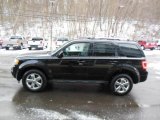 2009 Ford Escape Limited 4WD Exterior