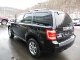 2009 Ford Escape Limited 4WD Exterior