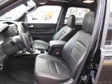 2009 Ford Escape Limited 4WD Front Seat