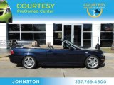 2005 BMW 3 Series 330i Convertible