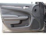 2012 Chrysler 300 C Door Panel