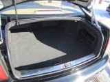 2004 Volkswagen Phaeton W12 4Motion Sedan Trunk