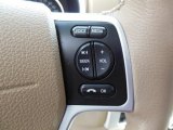 2010 Mercury Mountaineer V6 AWD Controls