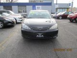 2005 Black Toyota Camry LE #76624616