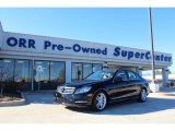 2012 Mercedes-Benz C 250 Sport