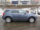2013 Chevrolet Equinox LT AWD