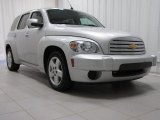 2011 Chevrolet HHR LT