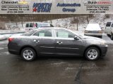 2013 Chevrolet Malibu LS