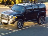 2009 Hummer H3 