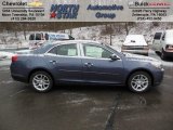 2013 Chevrolet Malibu LT