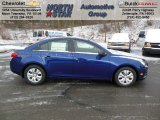 2013 Chevrolet Cruze LS