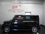 2005 Blue Onyx Pearl Scion xB  #7662762