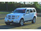 2011 Dodge Nitro Heat