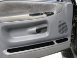 1997 Dodge Ram 1500 Sport Regular Cab 4x4 Door Panel