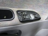 1997 Dodge Ram 1500 Sport Regular Cab 4x4 Controls
