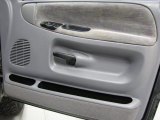 1997 Dodge Ram 1500 Sport Regular Cab 4x4 Door Panel