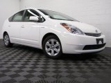 2007 Toyota Prius Hybrid