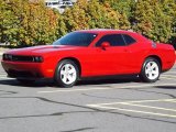 2012 Dodge Challenger SXT