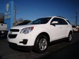 2010 Chevrolet Equinox LT