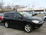2010 Toyota Highlander Limited 4WD