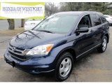 2010 Honda CR-V LX AWD