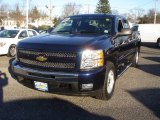 2011 Chevrolet Silverado 1500 LT Extended Cab 4x4