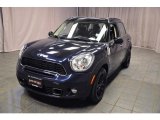 2012 Mini Cooper S Countryman