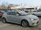 2011 Scion tC 