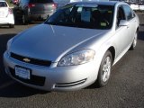 2010 Chevrolet Impala LS