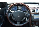 2005 Maserati Quattroporte  Steering Wheel