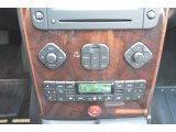 2005 Maserati Quattroporte  Controls