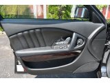 2005 Maserati Quattroporte  Door Panel