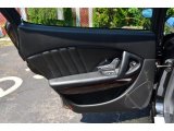 2005 Maserati Quattroporte  Door Panel