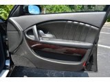 2005 Maserati Quattroporte  Door Panel