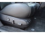 2005 Maserati Quattroporte  Front Seat