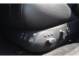 2005 Maserati Quattroporte  Front Seat