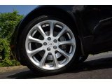 2005 Maserati Quattroporte  Wheel