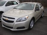 2013 Chevrolet Malibu LS