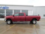 2012 Dodge Ram 2500 HD SLT Crew Cab 4x4