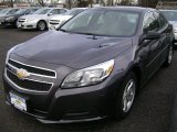 2013 Chevrolet Malibu LS