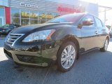2013 Nissan Sentra SL
