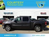 2011 GMC Sierra 1500 SLE Crew Cab