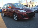 2012 Mazda MAZDA5 Sport