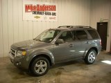 2009 Ford Escape Limited V6