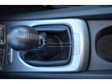2011 Chevrolet Camaro LT/RS Convertible 6 Speed Manual Transmission