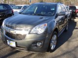 2013 Chevrolet Equinox LT AWD
