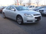 2012 Chevrolet Malibu LT