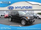 2007 Dodge Nitro R/T 4x4