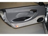 2004 Porsche Boxster S Door Panel